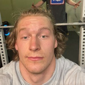 Meet your Posher, Jack